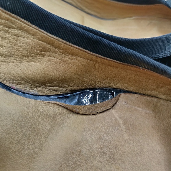 ISABEL MARANT Patent Leather Round Toe Pumps 40 - Picture 6 of 8